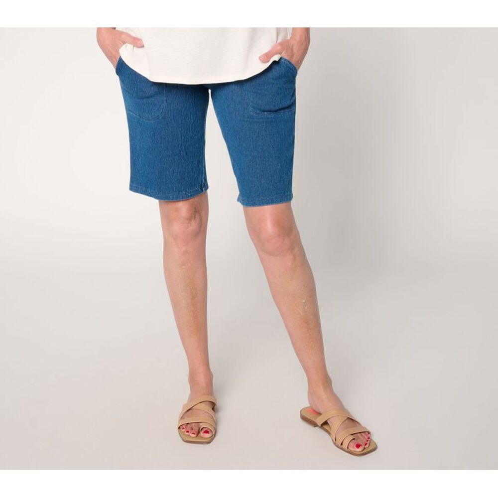 Adidas Women's Petite Pants 1XP Make Your Selection: Women Control Blue A729103